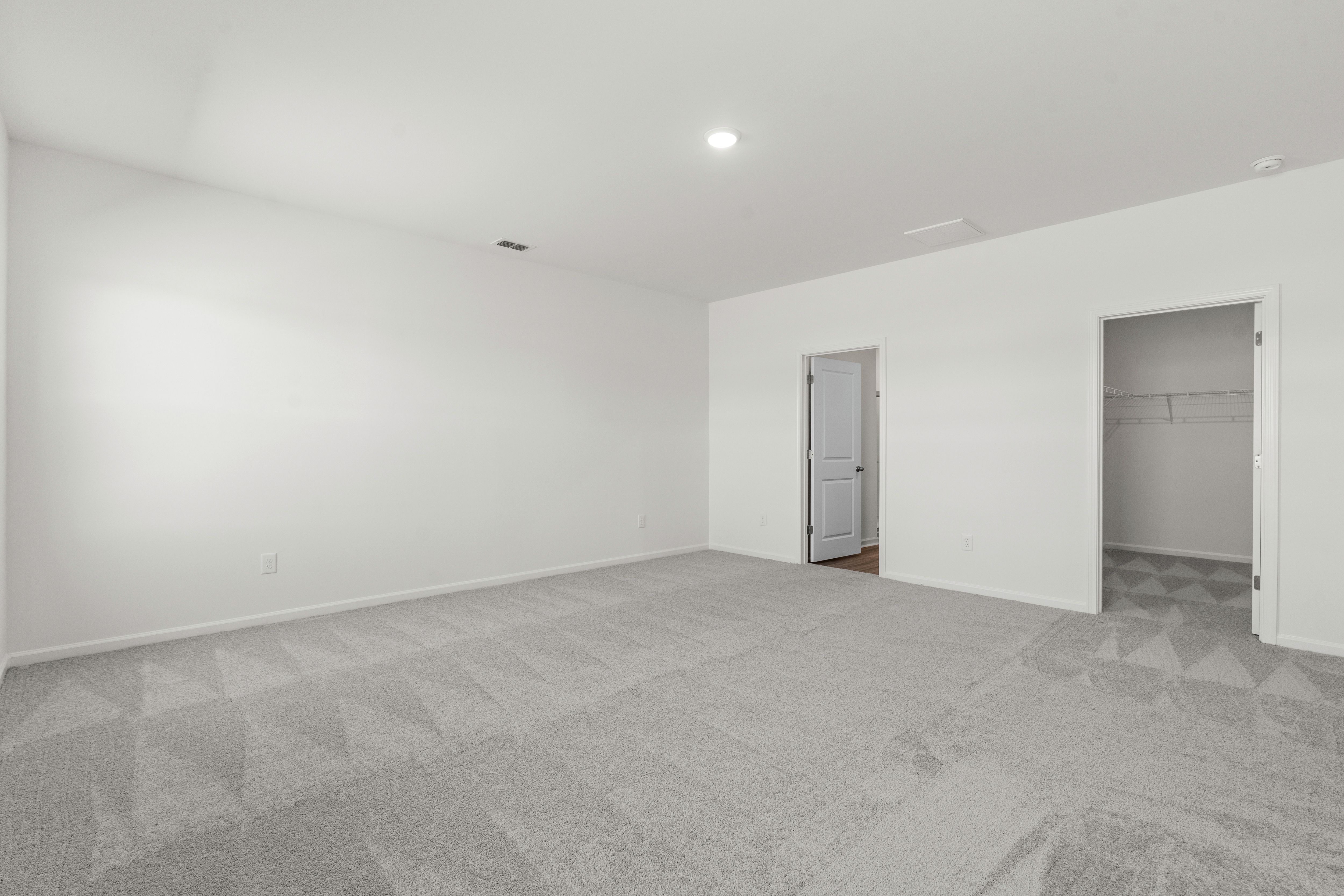 Europa The Europa Primary Bedroom