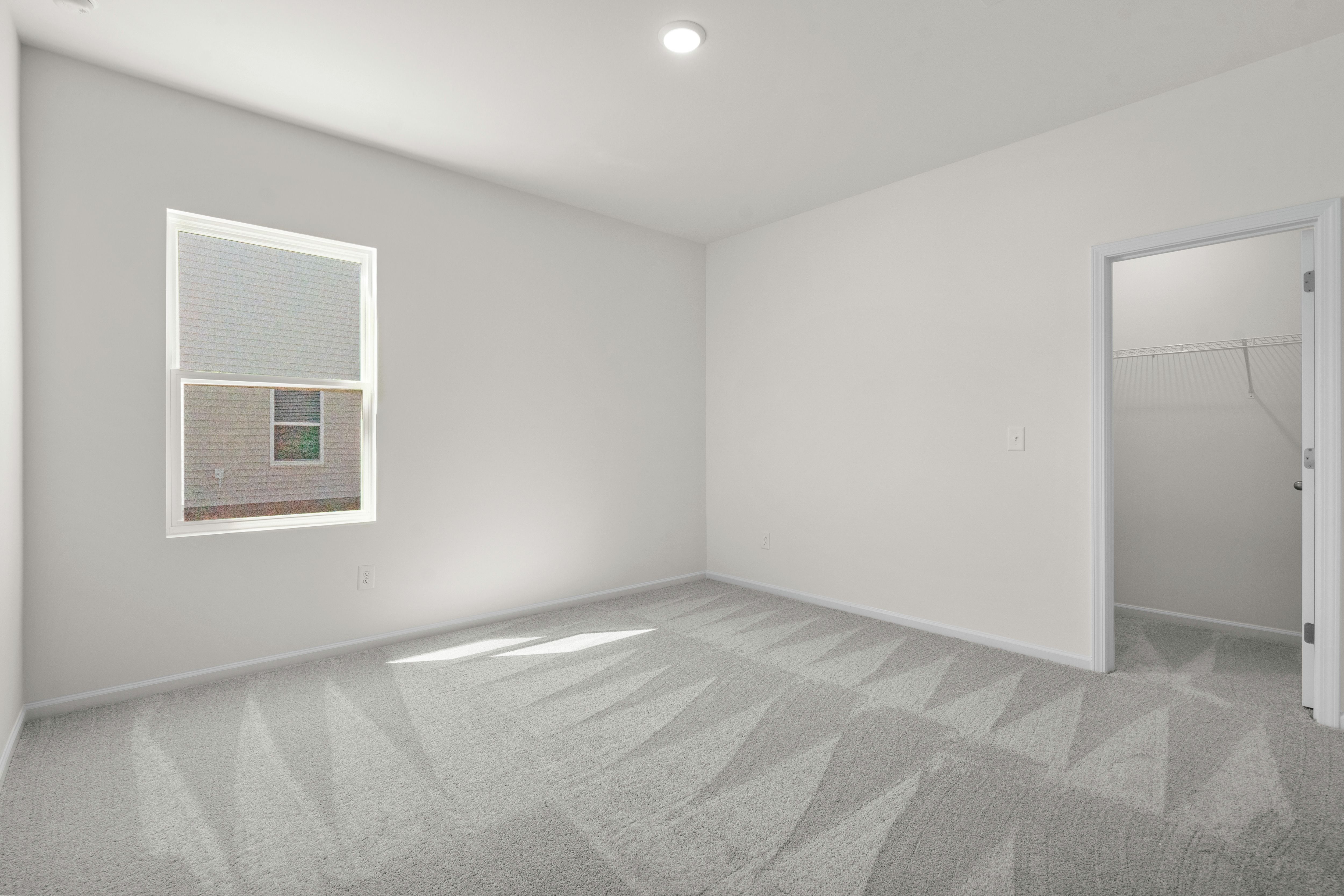 Europa The Europa Bedroom