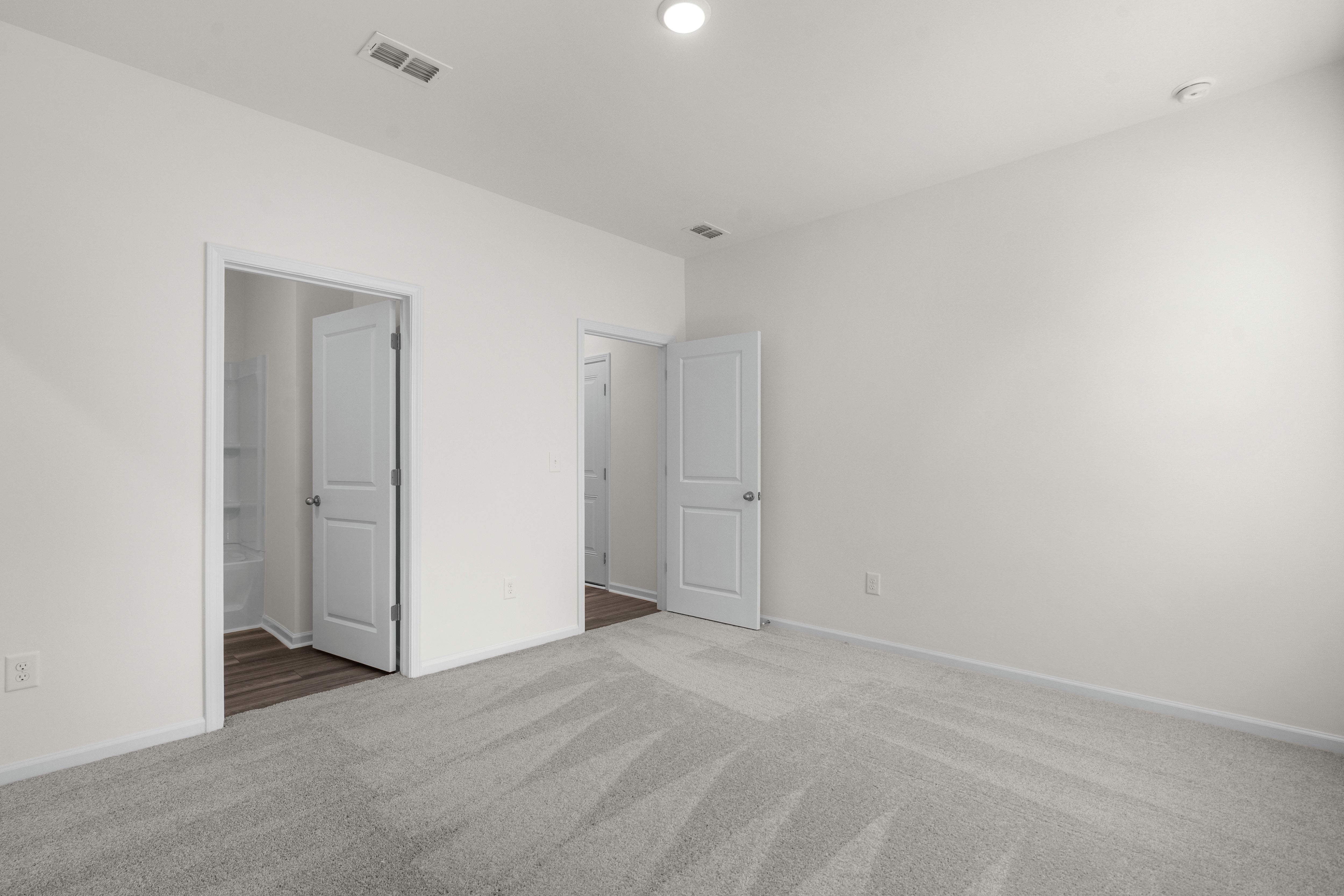 Europa The Europa Bedroom