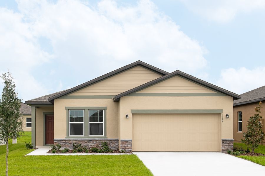 3495 Evening Star Drive (Larissa)
