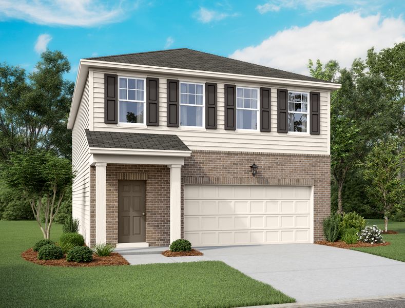 9507 Nethery Court (Voyager)