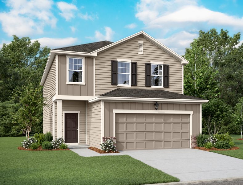 310 Estuary Drive (Magellan)