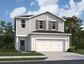 casa en Sabal Preserve por Starlight Homes