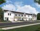 casa en Magnolia Ridge por Starlight Homes