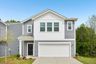 casa en The Point por Starlight Homes