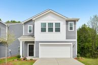 The Point por Starlight Homes en Raleigh-Durham-Chapel Hill North Carolina