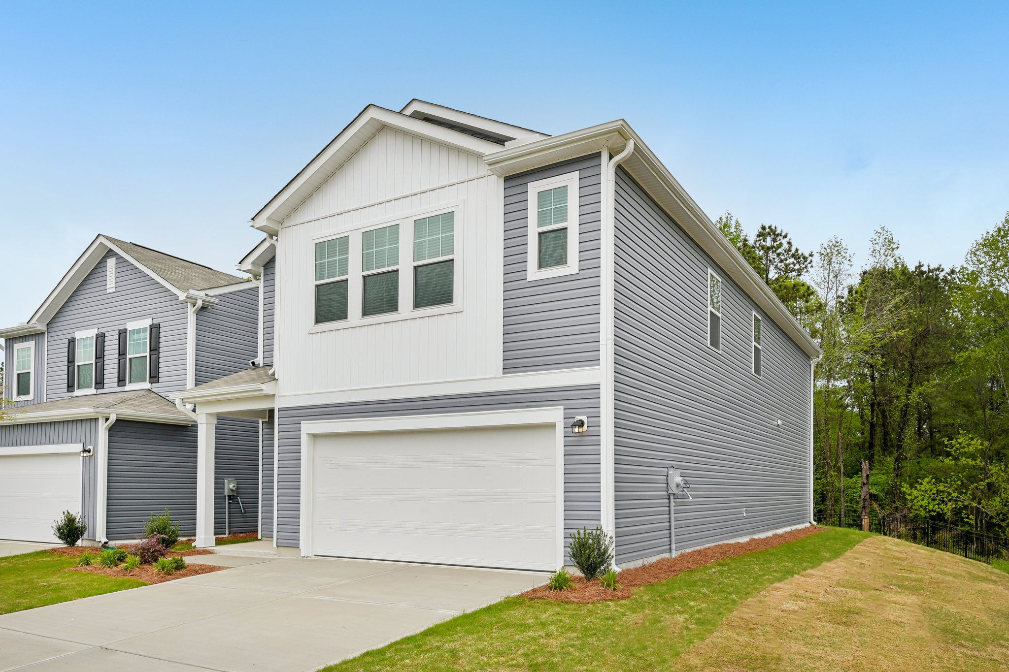 1101 Solace Way. Rolesville, NC 27571
