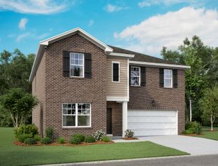 Galileo - Ranch at Duck Creek: Fort Worth, Texas - Starlight Homes
