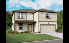 Royal Pines: Porter, Texas - Starlight Homes
