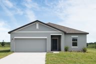 Scenic Terrace por Starlight Homes en Lakeland-Winter Haven Florida