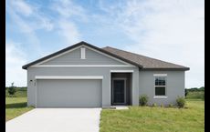 Scenic Terrace: Haines City, Florida - Starlight Homes