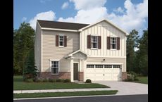 Kendall Grove: McDonough, Georgia - Starlight Homes