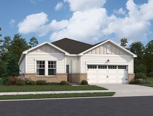 Astro - Casteel: Bethlehem, Georgia - Starlight Homes