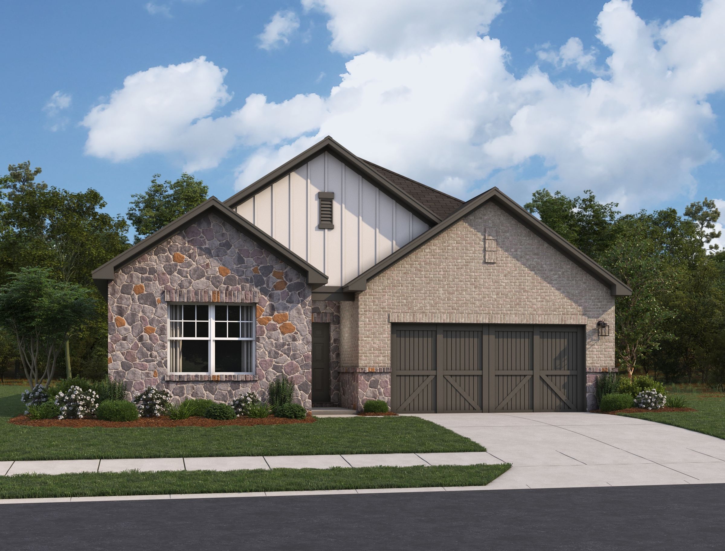 1262 Herring Drive (Equinox)