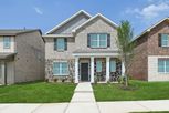 Brookshire at Legacy Hills - Celina, TX
