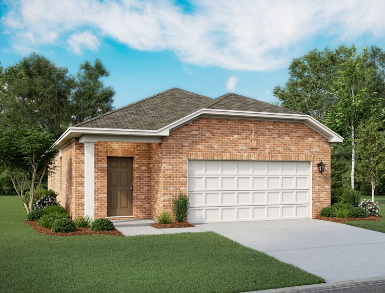 2128 Meadow Park Drive (Enterprise)
