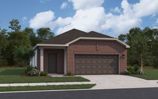 Enterprise - Wayside Village: Houston, Texas - Starlight Homes