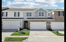 Broadmoor Village: Cedar Hill, Texas - Starlight Homes