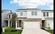 Broadmoor Village: Cedar Hill, Texas - Starlight Homes