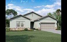 Vista Walk: Dade City, Florida - Starlight Homes