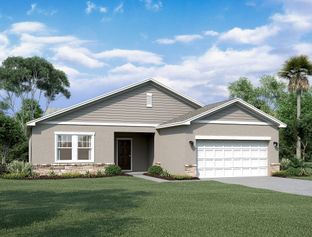 Europa - Vista Walk: Dade City, Florida - Starlight Homes