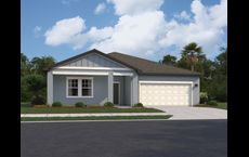 Vista Walk: Dade City, Florida - Starlight Homes