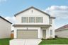 casa en Castlewood South por Starlight Homes