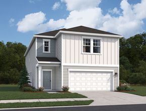 Arbor Ridge - La Vergne, TN