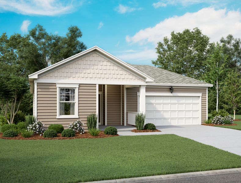 104 Eleanor Lane (Moonbeam)