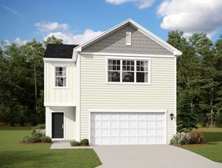 Discovery - Sunrise at Arbor Ridge: La Vergne, Tennessee - Starlight Homes