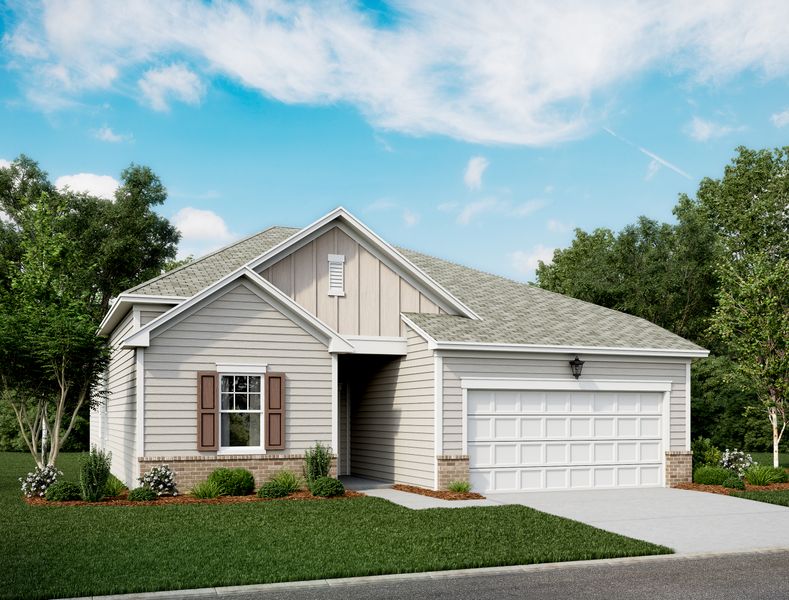 120 Parrigin Cove (Firefly)