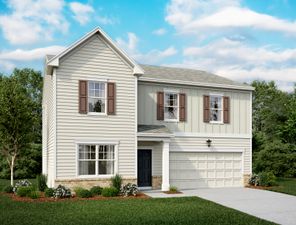 128 Parrigin Cove (Solstice)