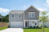 casa en The Summit at Carter's Station por Starlight Homes