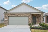 The Landing - New Caney, TX