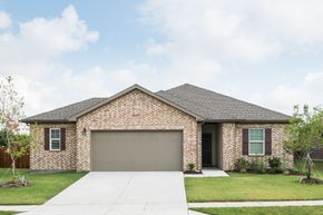 Liberty Ranch - Josephine, TX