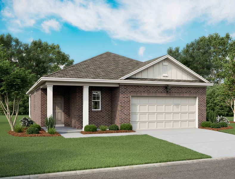 15710 Lone Juniper Drive (Glimmer)