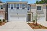 casa en Chestnut Grove por Starlight Homes