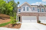 Chestnut Grove por Starlight Homes en Atlanta Georgia