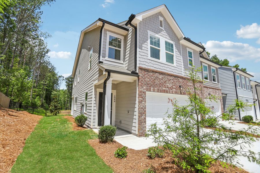 1260 Fagiolo Street (Triton)