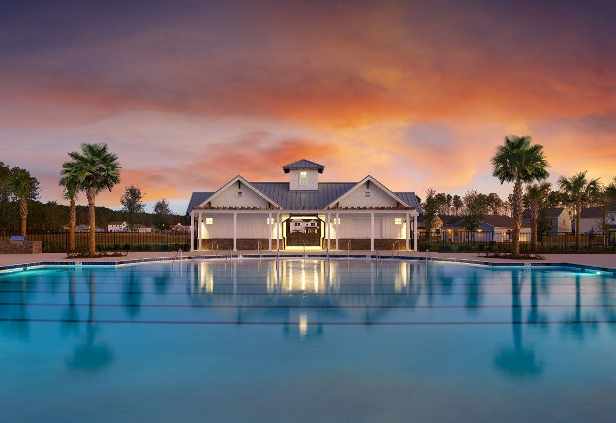 Watson Hill - Amenity Photo 1