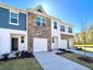 casa en Glenn Crossing por Starlight Homes