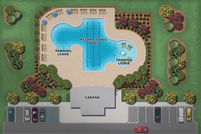 Shepards Park - Amenity Photo 3
