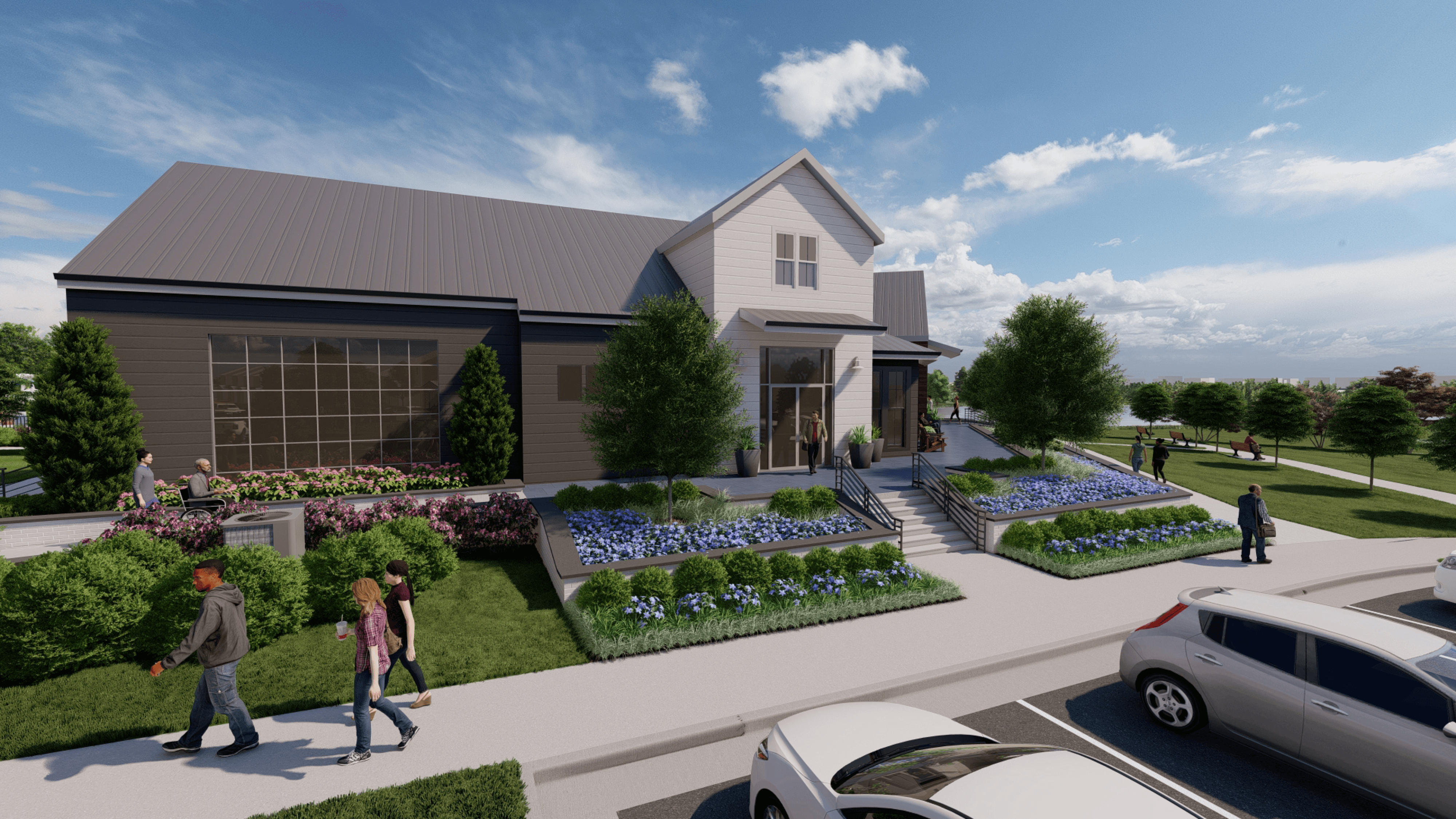 The Point - Amenity Photo 3