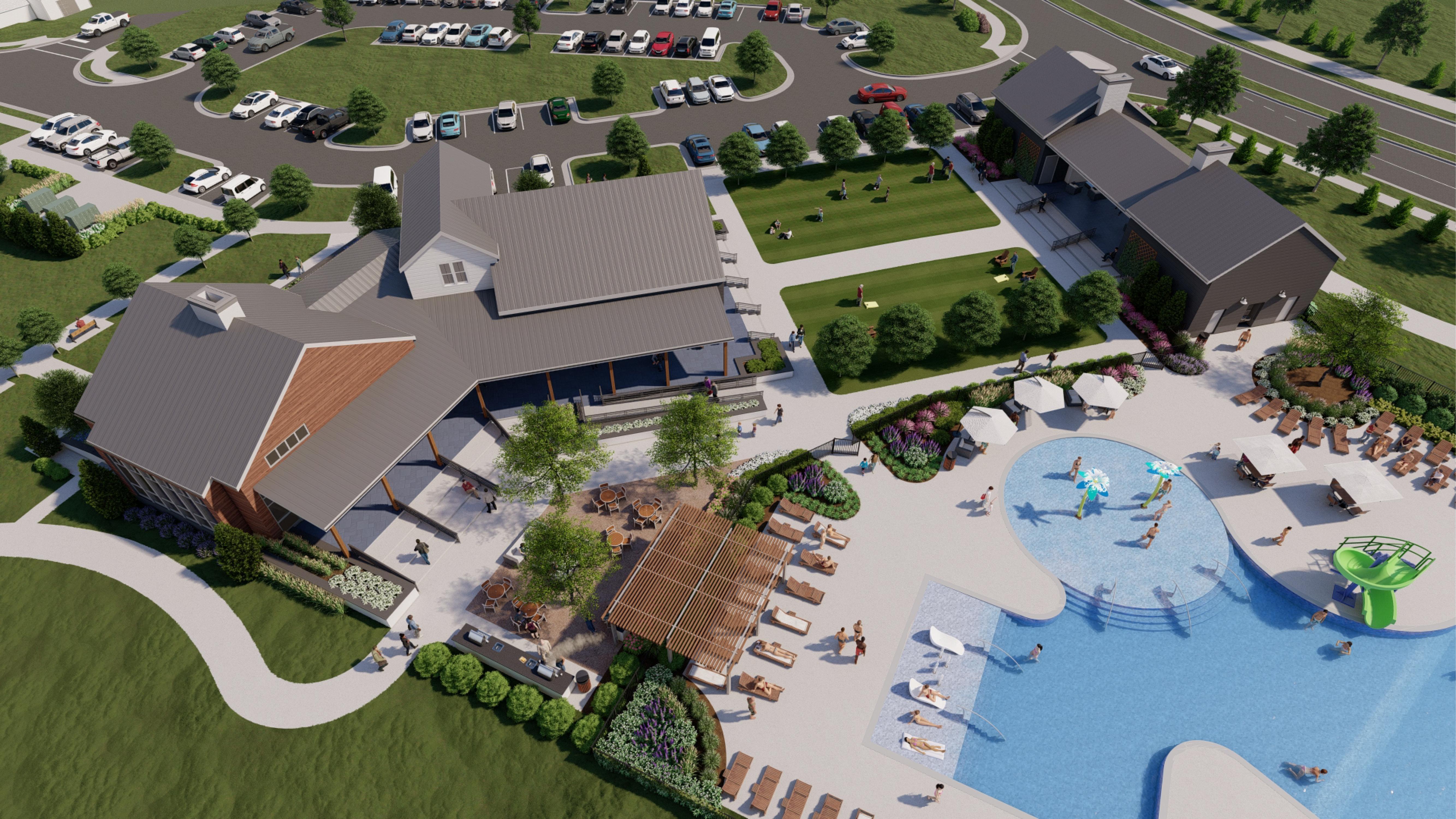 The Point - Amenity Photo 6