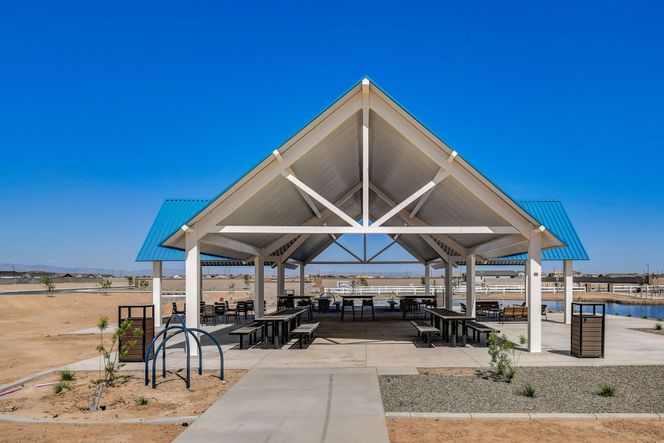 Wales Ranch  - Amenity Photo 1