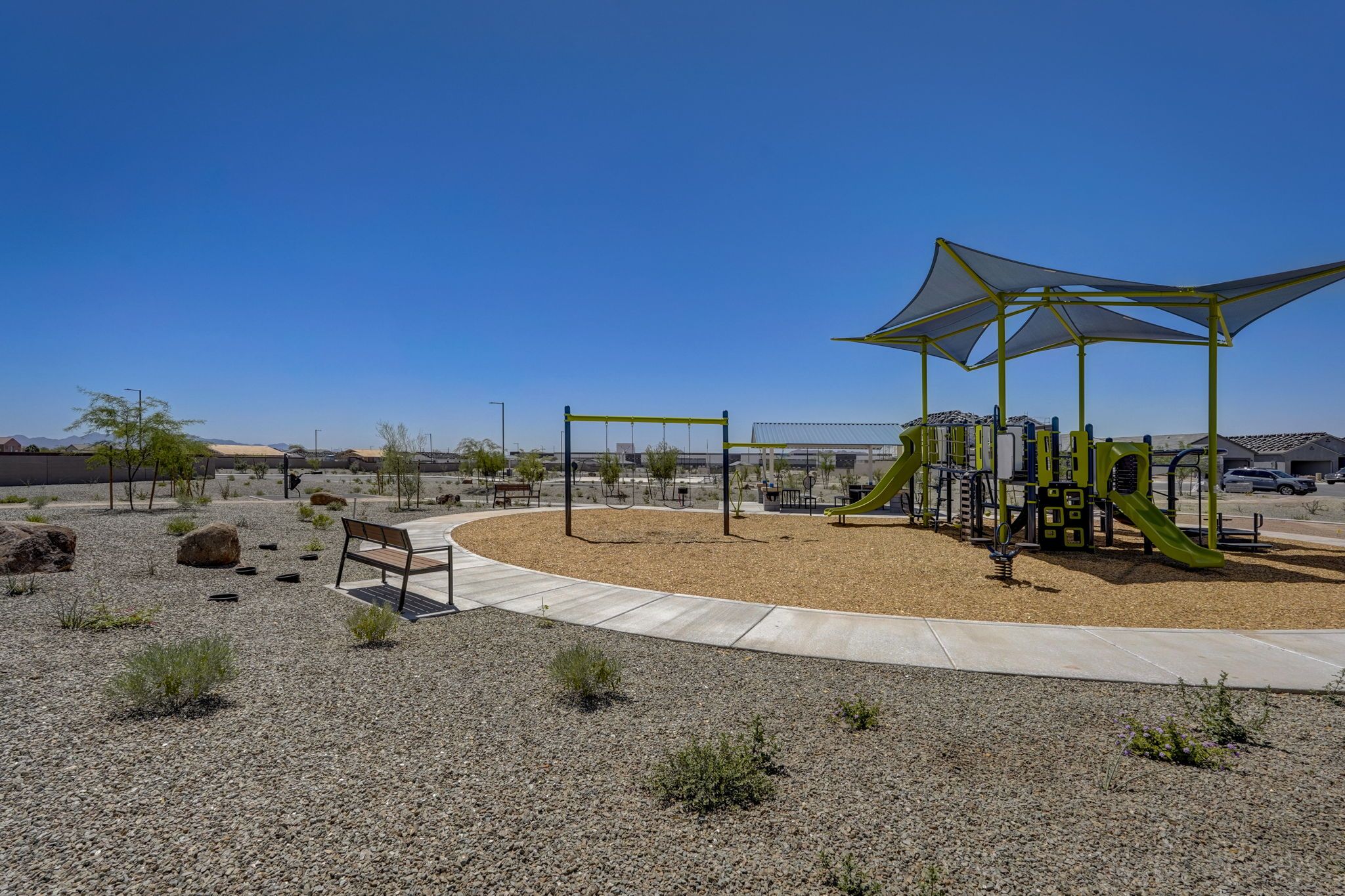 Agave Trails - Amenity Photo 2