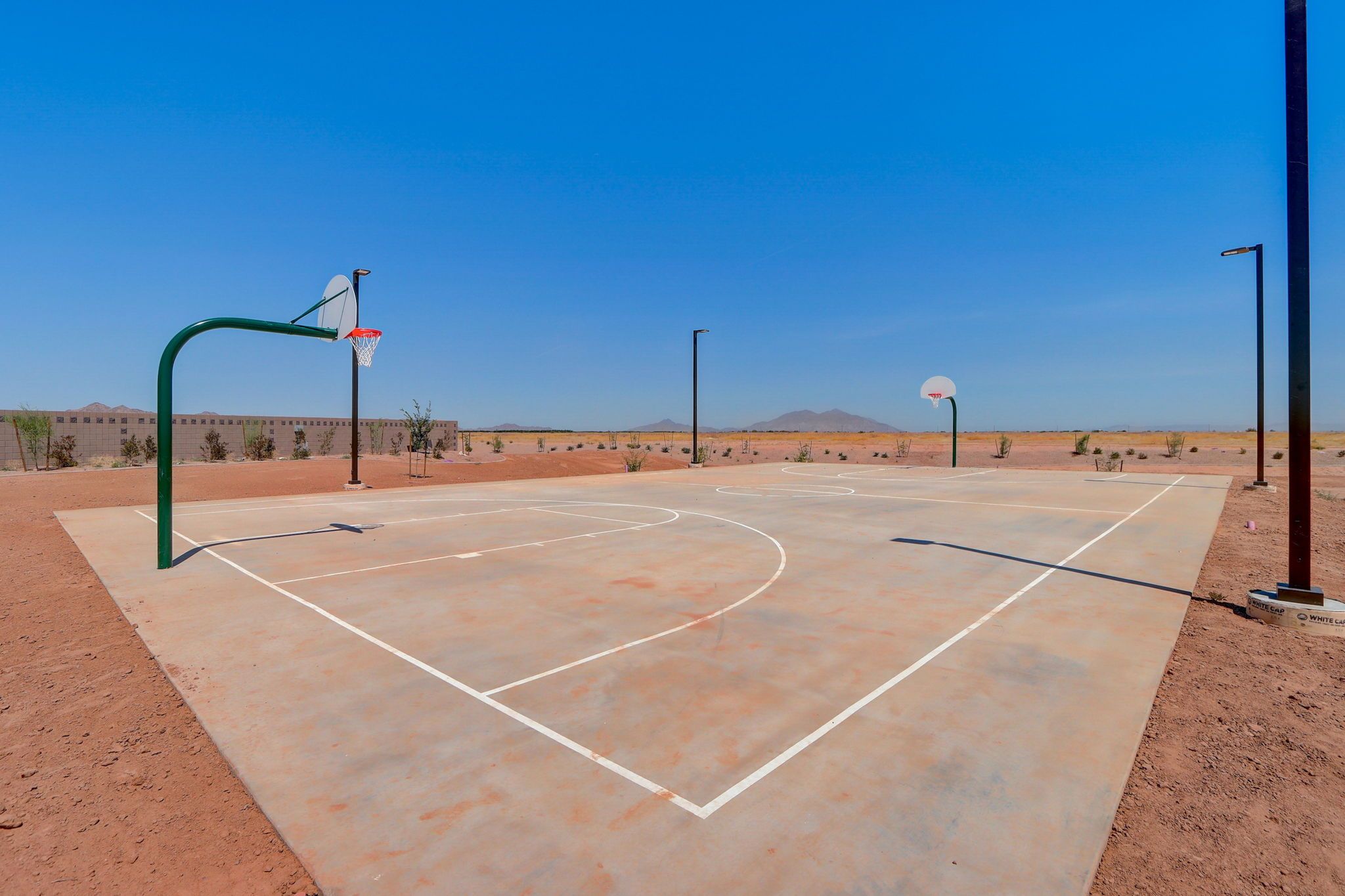 Amarillo Creek  - Amenity Photo 1