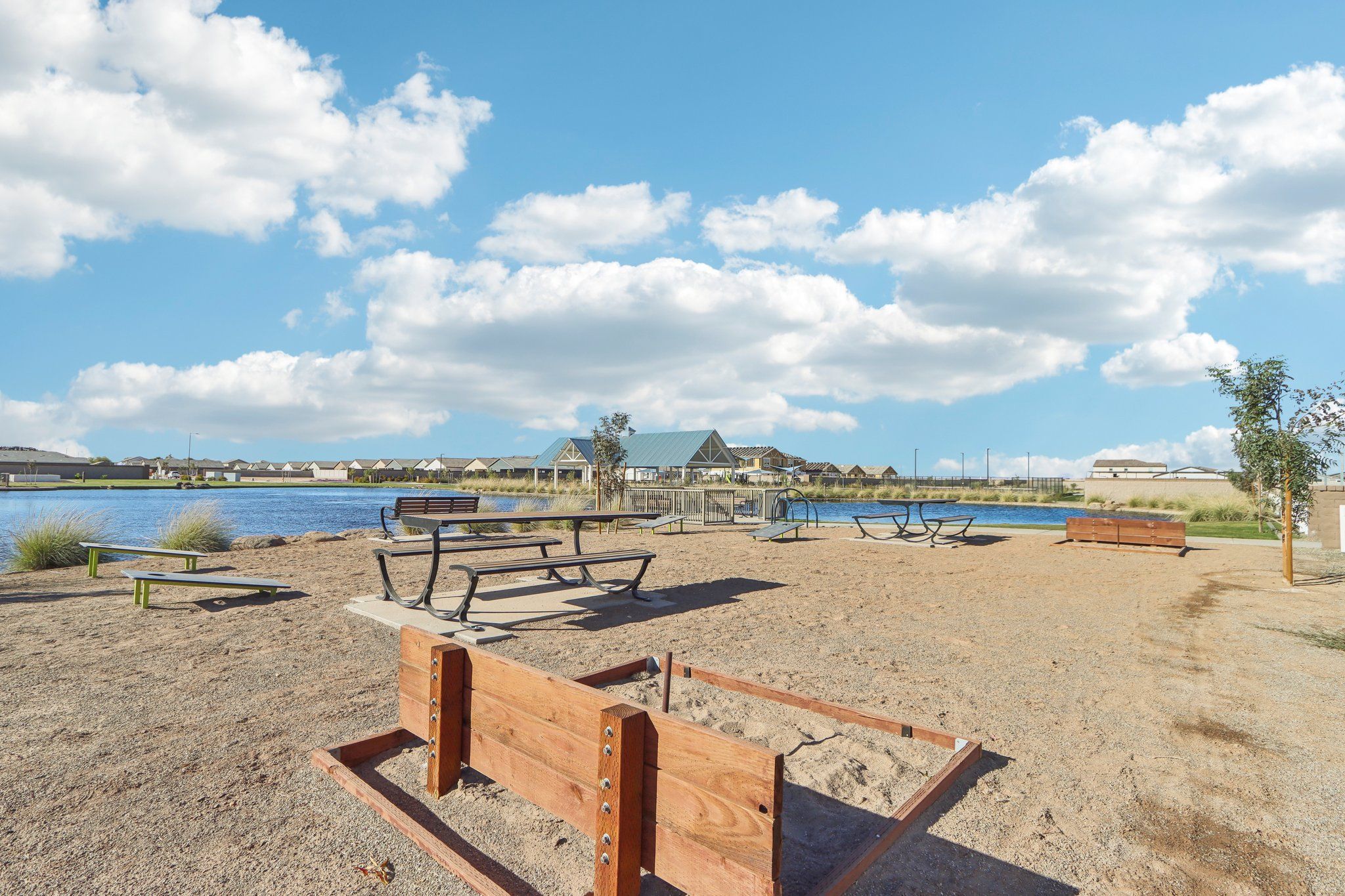 Wales Ranch  - Amenity Photo 5