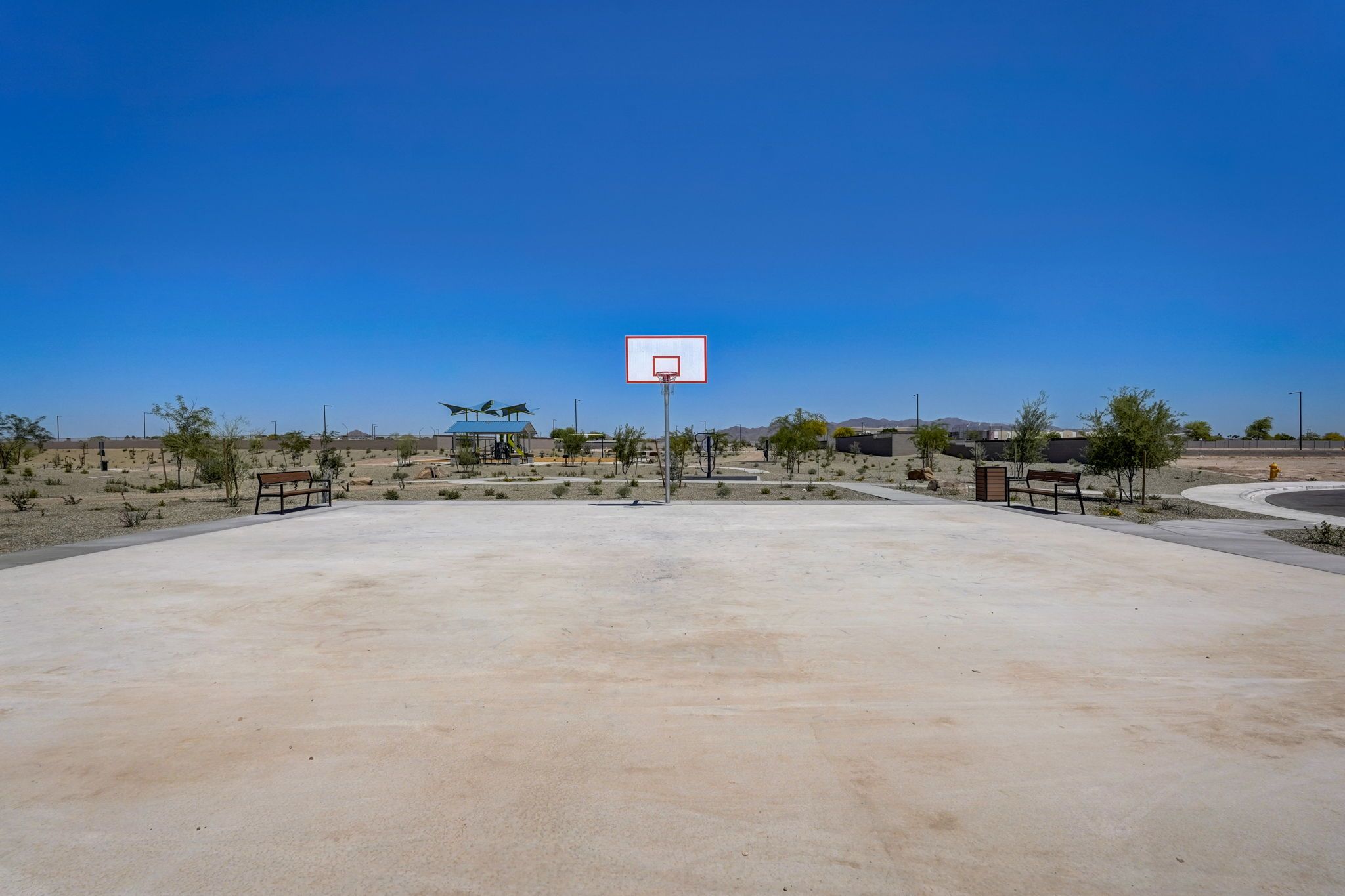 Agave Trails - Amenity Photo 3