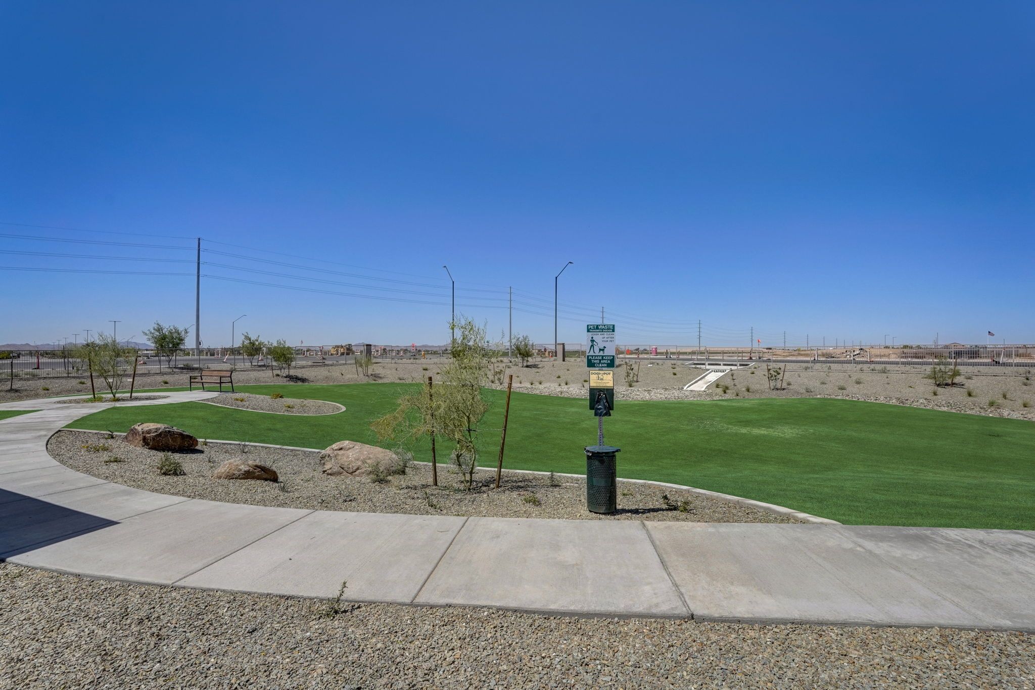 Agave Trails - Amenity Photo 5